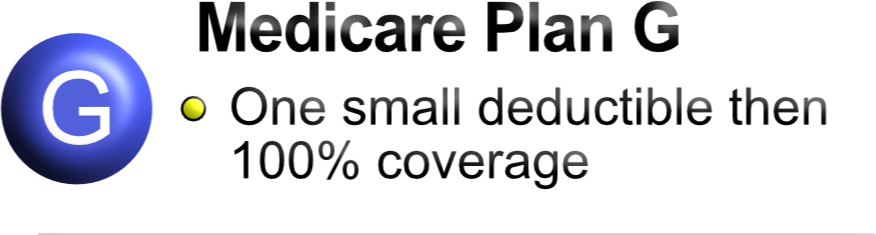 Medigap Plan G Cost - Compare Rates For 2024